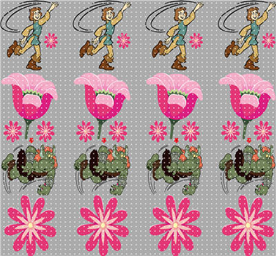 Bookmark sticker-S 2113